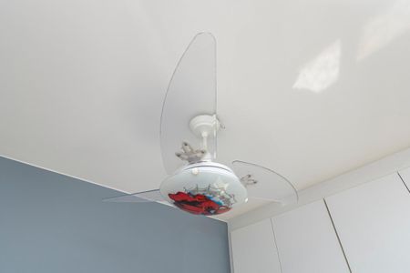 Apartamento para alugar com 55m², 2 quartos e 1 vaga Apartamento para alugar com 55m², 2 quartos e 1 vagaQuarto 1