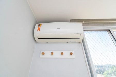 Apartamento para alugar com 55m², 2 quartos e 1 vaga Apartamento para alugar com 55m², 2 quartos e 1 vagaSuíte