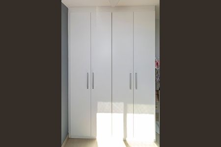 Apartamento para alugar com 55m², 2 quartos e 1 vaga Apartamento para alugar com 55m², 2 quartos e 1 vagaQuarto 1 - Armários