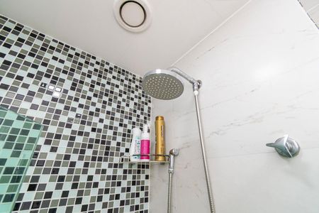 Apartamento para alugar com 55m², 2 quartos e 1 vaga Apartamento para alugar com 55m², 2 quartos e 1 vagaBanheiro Social