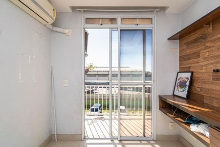 Apartamento para alugar com 55m², 2 quartos e 1 vaga Apartamento para alugar com 55m², 2 quartos e 1 vagaSala