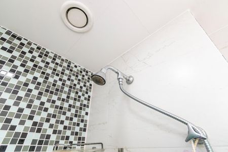 Apartamento para alugar com 55m², 2 quartos e 1 vaga Apartamento para alugar com 55m², 2 quartos e 1 vagaBanheiro da Suíte