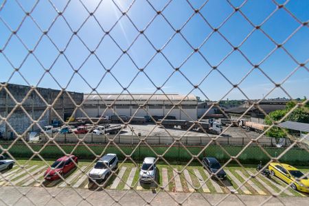 Apartamento para alugar com 55m², 2 quartos e 1 vaga Apartamento para alugar com 55m², 2 quartos e 1 vagaVista do Quarto 1