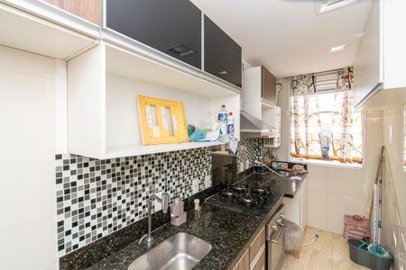 Apartamento para alugar com 55m², 2 quartos e 1 vaga Apartamento para alugar com 55m², 2 quartos e 1 vagaCozinha