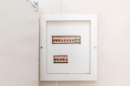 Apartamento para alugar com 55m², 2 quartos e 1 vaga Apartamento para alugar com 55m², 2 quartos e 1 vagaCozinha