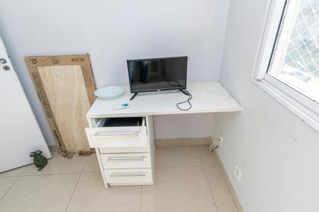 Apartamento para alugar com 55m², 2 quartos e 1 vaga Apartamento para alugar com 55m², 2 quartos e 1 vagaQuarto 1 - Mesa