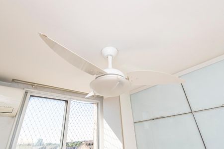 Apartamento para alugar com 55m², 2 quartos e 1 vaga Apartamento para alugar com 55m², 2 quartos e 1 vagaSuíte