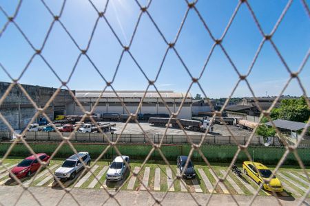Apartamento para alugar com 55m², 2 quartos e 1 vaga Apartamento para alugar com 55m², 2 quartos e 1 vagaVista da Suíte