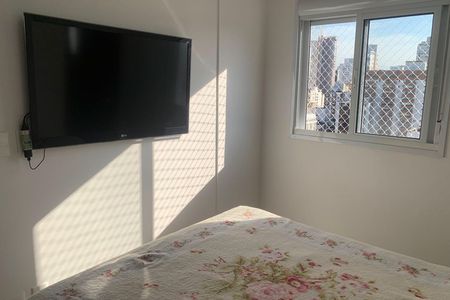 Apartamento para alugar com 53m², 1 quarto e 1 vaga Apartamento para alugar com 53m², 1 quarto e 1 vagaSuite