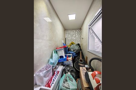 Casa à venda com 138m², 3 quartos e 2 vagas Casa à venda com 138m², 3 quartos e 2 vagasBanheiro da Suíte 2