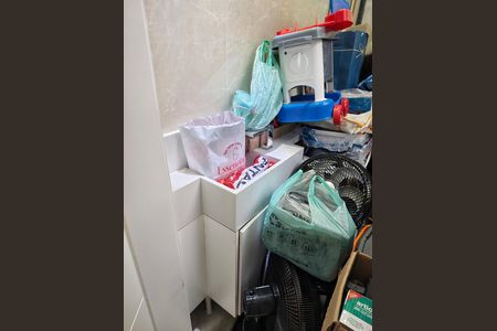 Casa à venda com 138m², 3 quartos e 2 vagas Casa à venda com 138m², 3 quartos e 2 vagasBanheiro da Suíte 2