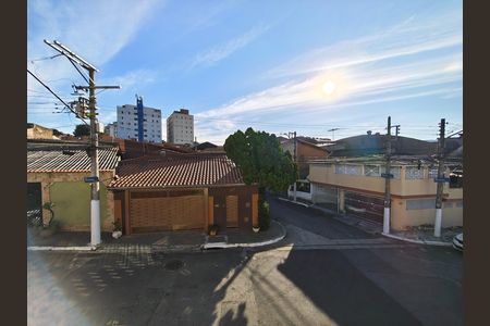 Casa à venda com 138m², 3 quartos e 2 vagas Casa à venda com 138m², 3 quartos e 2 vagasVista da Varanda