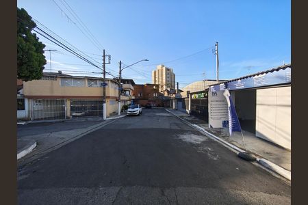 Casa à venda com 138m², 3 quartos e 2 vagas Casa à venda com 138m², 3 quartos e 2 vagasVista da Rua