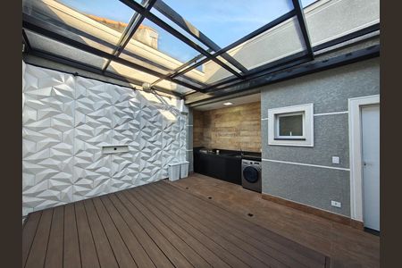 Casa à venda com 138m², 3 quartos e 2 vagas Casa à venda com 138m², 3 quartos e 2 vagasQuintal gourmet