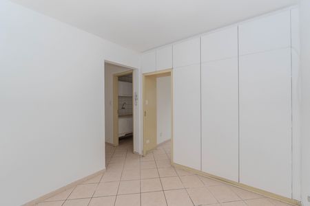 Sala de apartamento à venda com 1 quarto, 29m² em Bela Vista, São Paulo