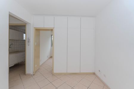 Sala de apartamento à venda com 1 quarto, 29m² em Bela Vista, São Paulo