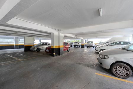 Apartamento à venda com 29m², 1 quarto e 1 vaga Apartamento à venda com 29m², 1 quarto e 1 vagaGaragem