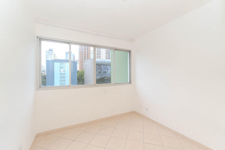 Apartamento à venda com 29m², 1 quarto e 1 vaga Apartamento à venda com 29m², 1 quarto e 1 vagaQuarto