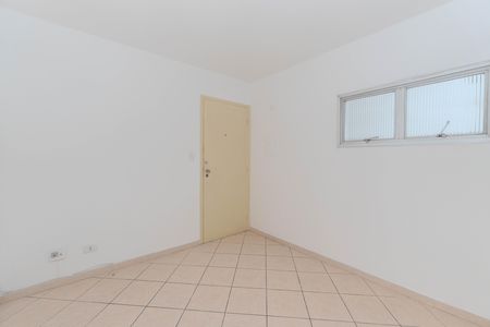 Sala de apartamento à venda com 1 quarto, 29m² em Bela Vista, São Paulo