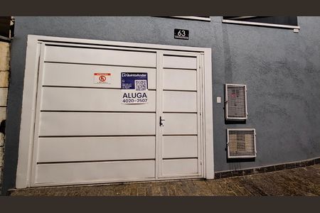 Casa para alugar com 150m², 2 quartos e 4 vagas