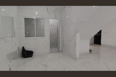 Casa para alugar com 150m², 2 quartos e 4 vagas
