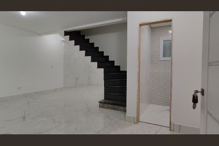 Casa para alugar com 150m², 2 quartos e 4 vagas