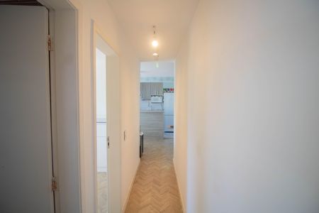 Apartamento à venda com 50m², 2 quartos e 1 vagaCorredor