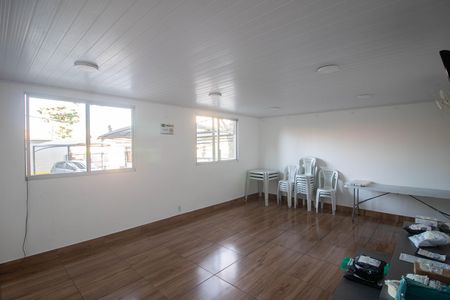 Apartamento à venda com 50m², 2 quartos e 1 vagaÁrea comum