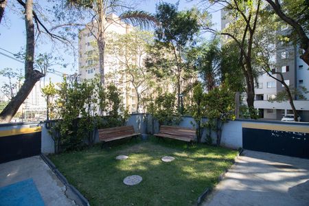Apartamento à venda com 50m², 2 quartos e 1 vagaÁrea comum