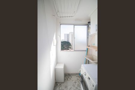 Apartamento à venda com 50m², 2 quartos e 1 vagaÁrea de serviço