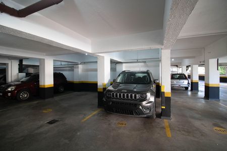 Apartamento à venda com 50m², 2 quartos e 1 vagaÁREA COMUM
