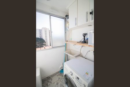 Apartamento à venda com 50m², 2 quartos e 1 vagaÁrea de serviço