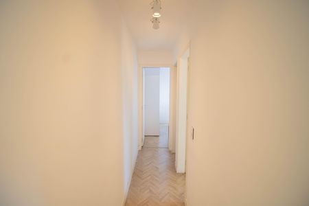 Apartamento à venda com 50m², 2 quartos e 1 vagaCorredor