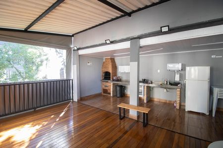 Apartamento à venda com 50m², 2 quartos e 1 vagaÁrea comum