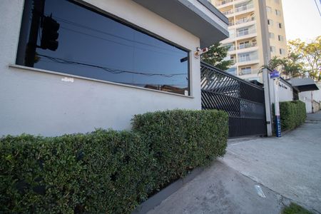 Apartamento à venda com 50m², 2 quartos e 1 vagaFachada