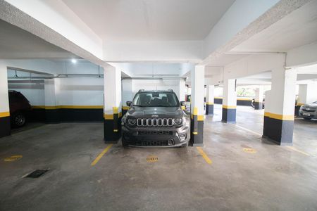 Apartamento à venda com 50m², 2 quartos e 1 vagaÁrea comum