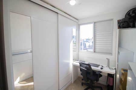 Quarto 2 de apartamento à venda com 2 quartos, 50m² em Limão, São Paulo