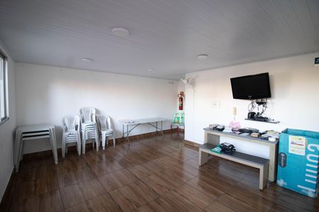 Apartamento à venda com 50m², 2 quartos e 1 vagaÁrea comum