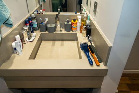 Apartamento à venda com 50m², 2 quartos e 1 vaga