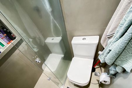Apartamento à venda com 50m², 2 quartos e 1 vaga