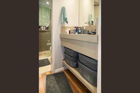 Apartamento à venda com 50m², 2 quartos e 1 vaga