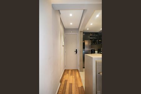 Apartamento à venda com 50m², 2 quartos e 1 vaga