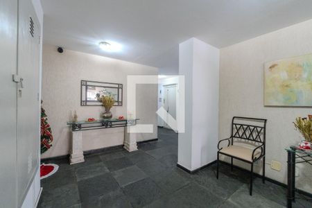 Apartamento à venda com 50m², 2 quartos e 1 vaga