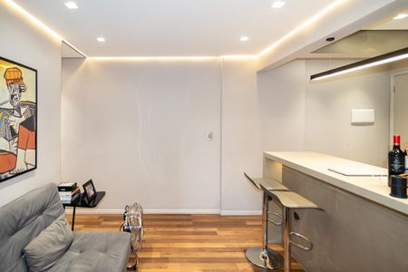Apartamento à venda com 50m², 2 quartos e 1 vaga