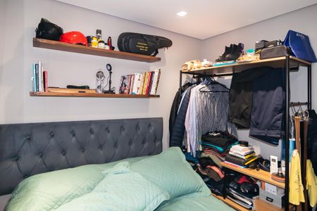 Apartamento à venda com 50m², 2 quartos e 1 vaga