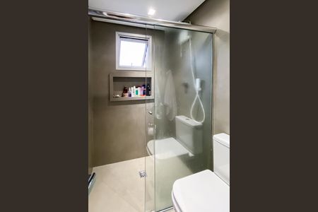 Apartamento à venda com 50m², 2 quartos e 1 vaga