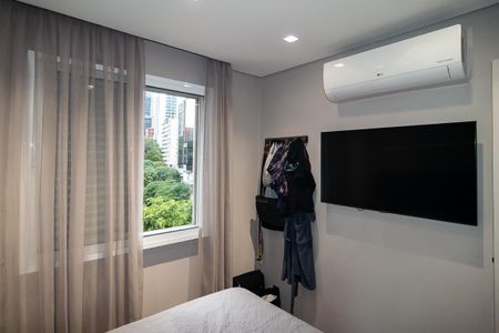 Apartamento à venda com 50m², 2 quartos e 1 vaga