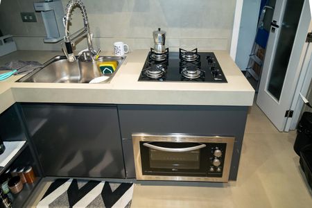 Apartamento à venda com 50m², 2 quartos e 1 vaga