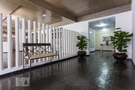 Apartamento à venda com 50m², 2 quartos e 1 vaga