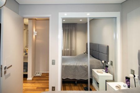 Apartamento à venda com 50m², 2 quartos e 1 vaga